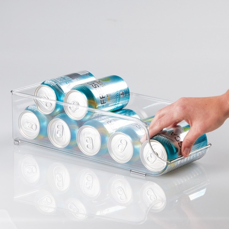 Plukkboks for bokser, iDesign