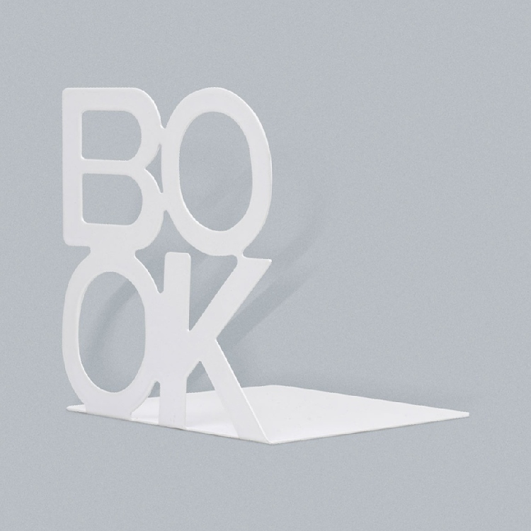 Bokstøtte book 2-pack