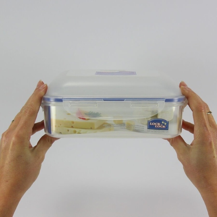 Oppbevaringsboks for ost 1,7L, LocknLock