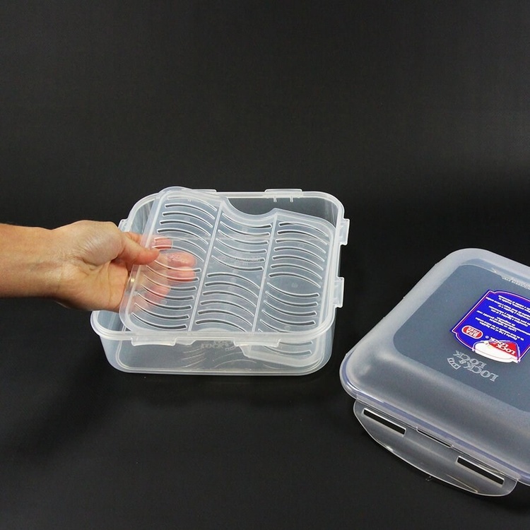 Oppbevaringsboks for ost 1,7L, LocknLock
