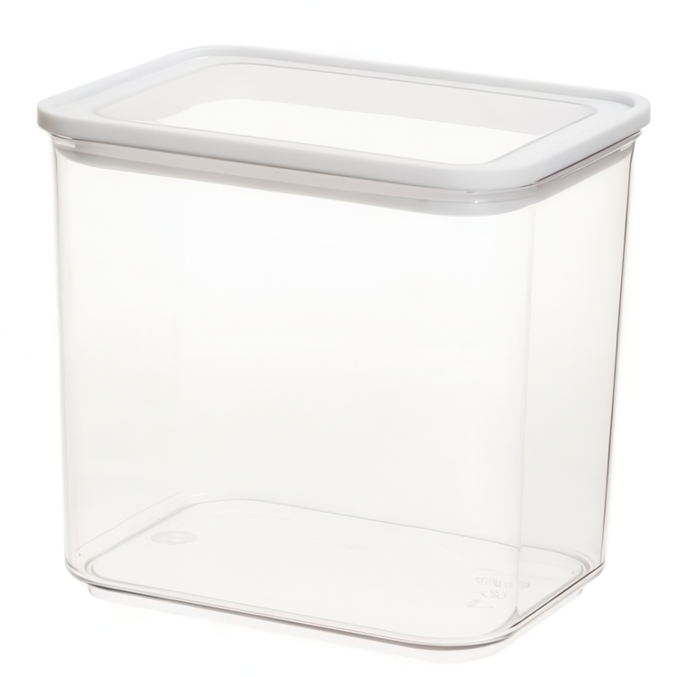 Oppbevaringsboks 2L, iDesign