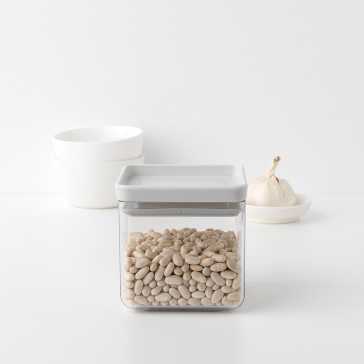 Oppbevaringsboks 0,7L, Brabantia