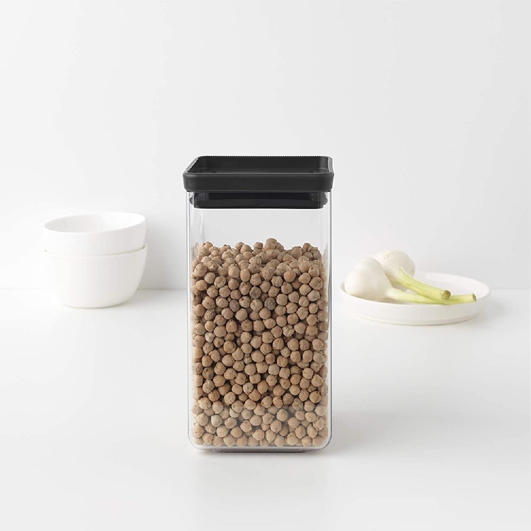 Oppbevaringsboks 1,6L, Brabantia