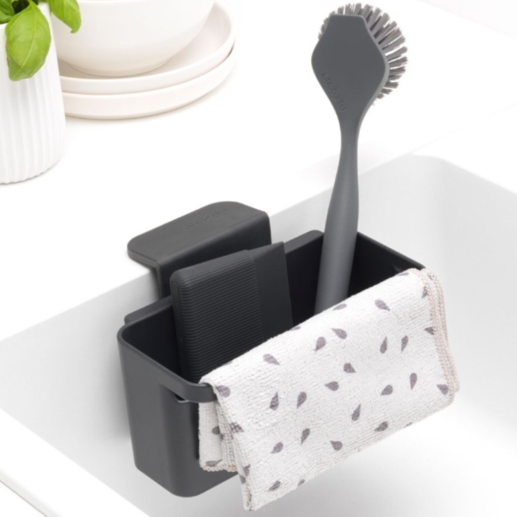 Oppbevaringskurv til oppvaskkum, Brabantia
