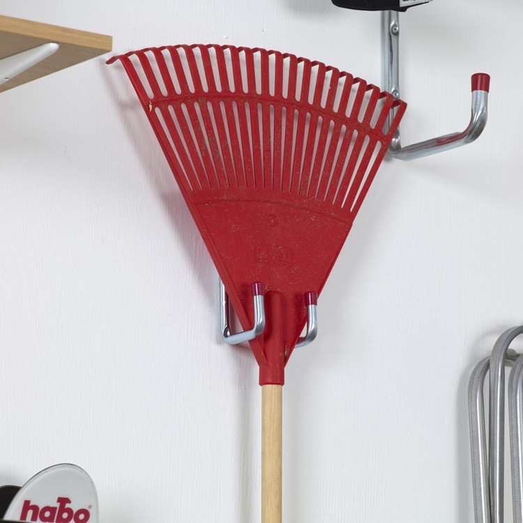 Redskapskrok, 7 cm, Habo