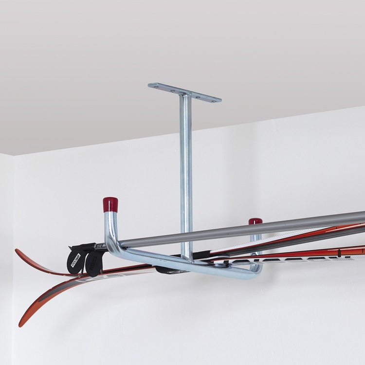 Dobbel takkrok, 45 cm, Habo