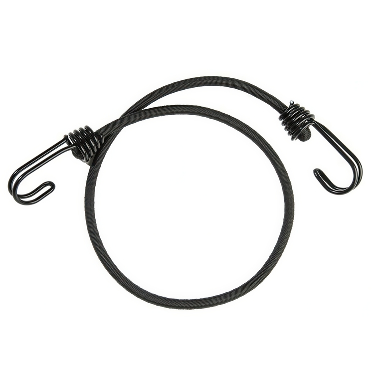 Bagasjestropper med krok 4-pakning, Garland