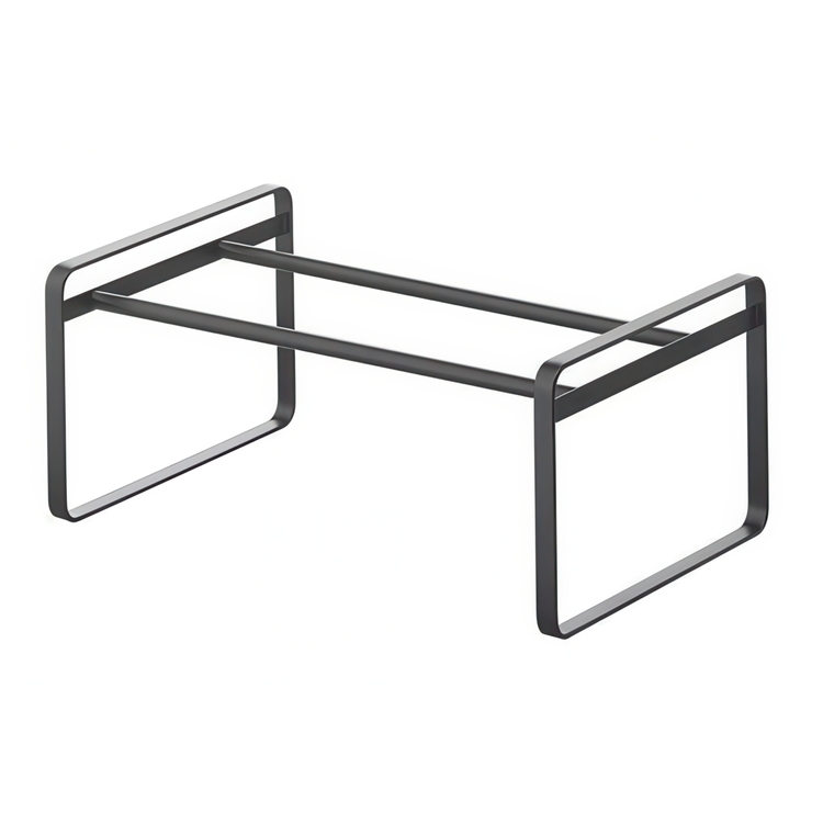 Utvidbar skohylle, 41-70 cm, Yamazaki