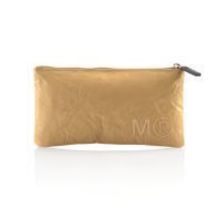 Etui, vanntett og superlett, TYVEK MIQUELRIUS, 22 x H 12 cm, beige