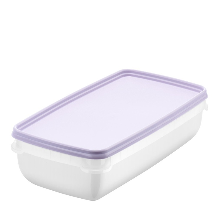 Fryseboks 1,2L 2-pakning, SmartStore