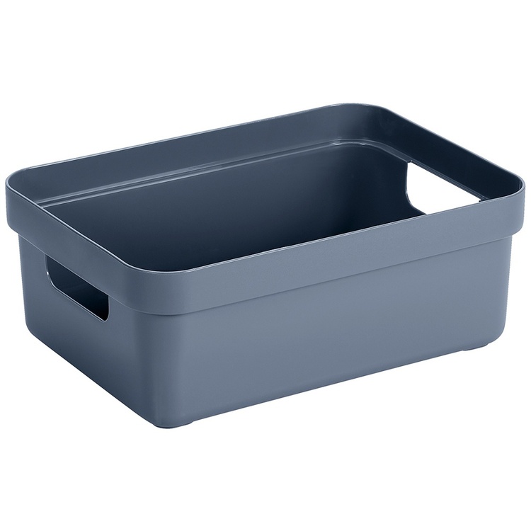Åpen oppbevaringsboks 9L, Sigma
