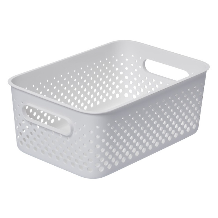 Oppbevaringskurv 5,6L, SmartStore