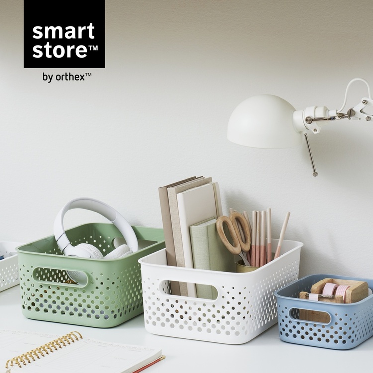 Oppbevaringskurv 1,6L, SmartStore