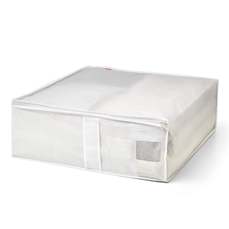 Myk oppbevaringsboks 71,5L, Rayen, Non woven
