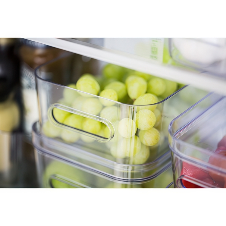 Åpen oppbevaringsboks 1,5 L, SmartStore