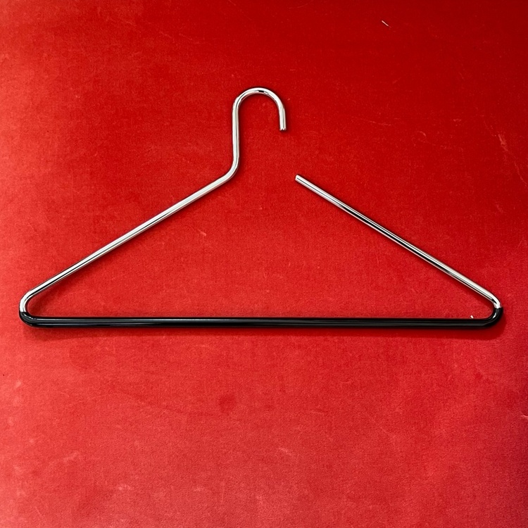 Robust kleshenger i metall, 42 cm