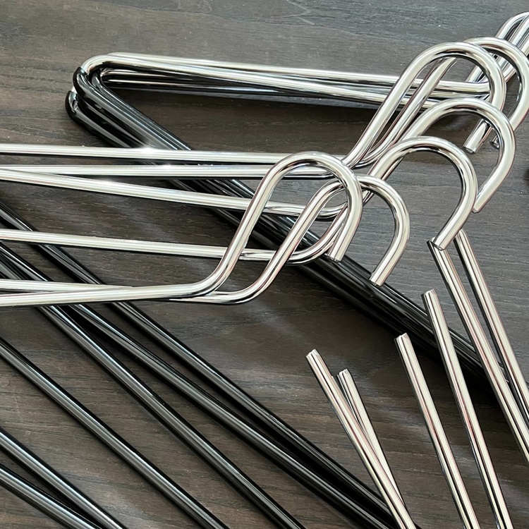 Robust kleshenger i metall, 42 cm