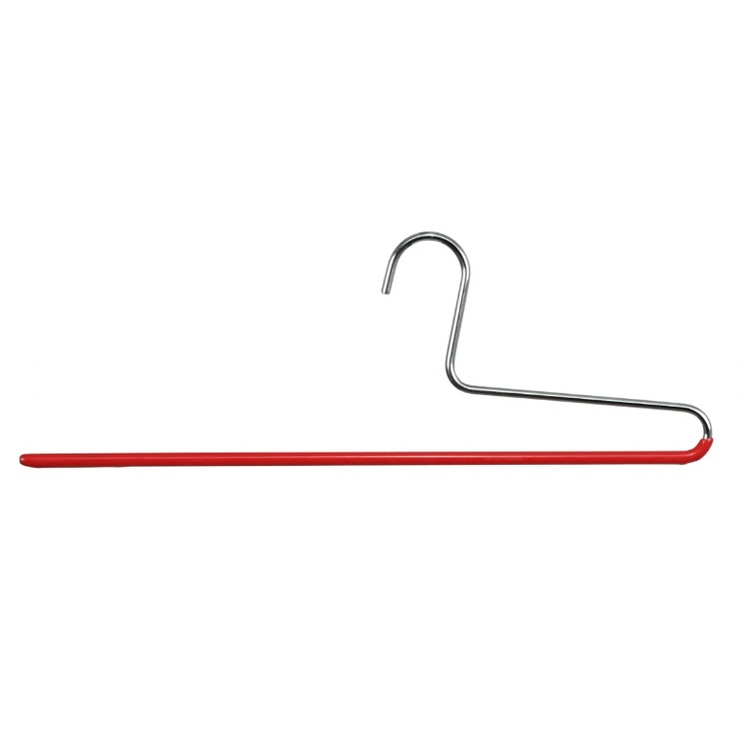Bukseheng, 35 cm, rød