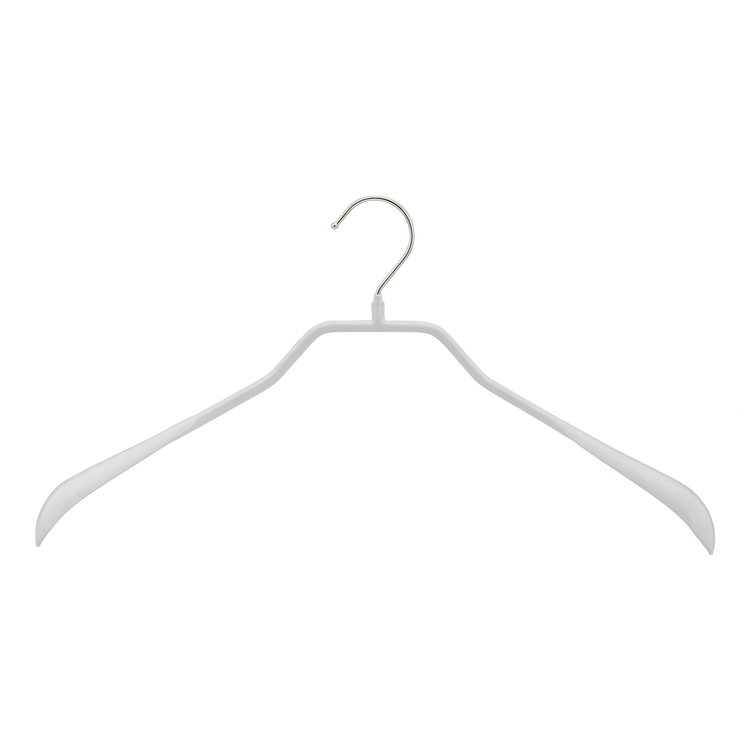 Sklisikker dressjakkehenger, 38 cm