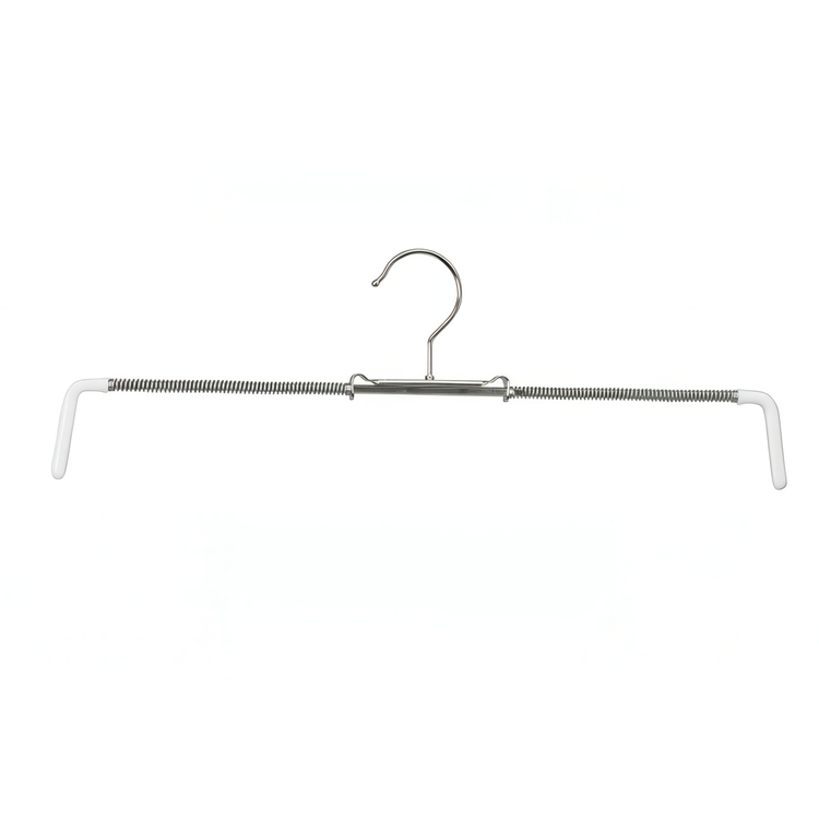 Uttrekkbar skjørtehenger 23-37 cm