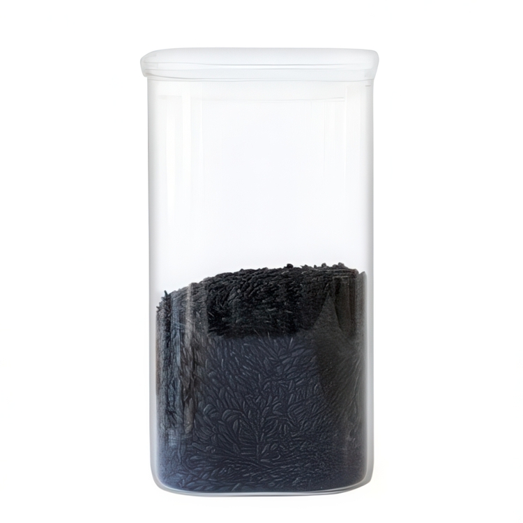 Glassboks 1,4L, Pebbly