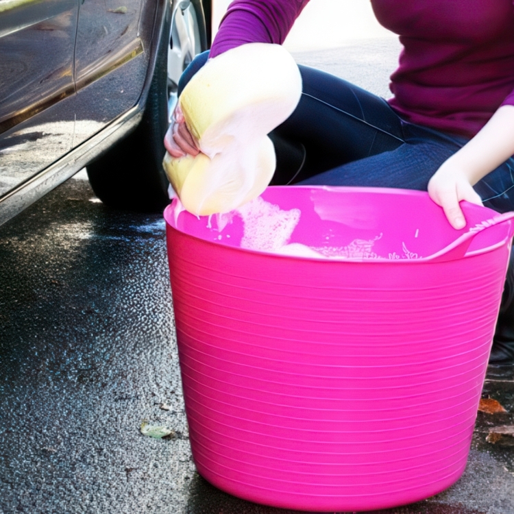 Balje 38L, Tubtrug