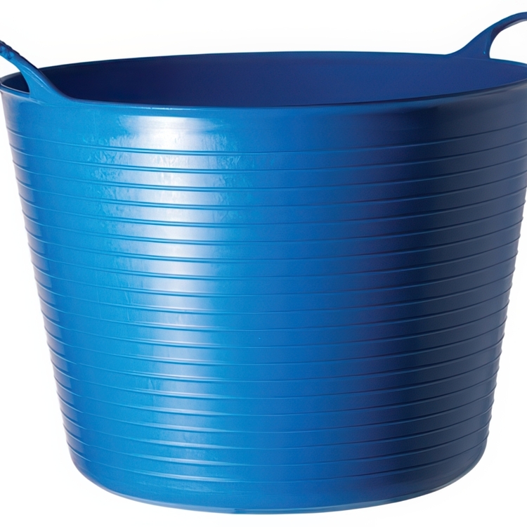 Balje 38L, Tubtrug