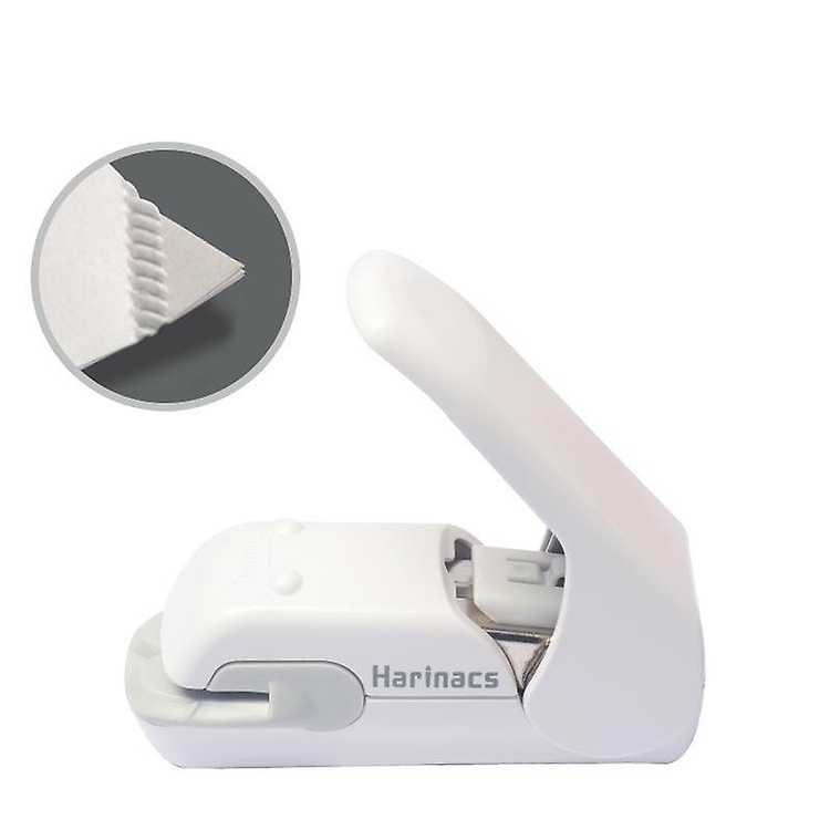 Stiftefri stiftemaskin 5 ark, Kokuyo Harinacs