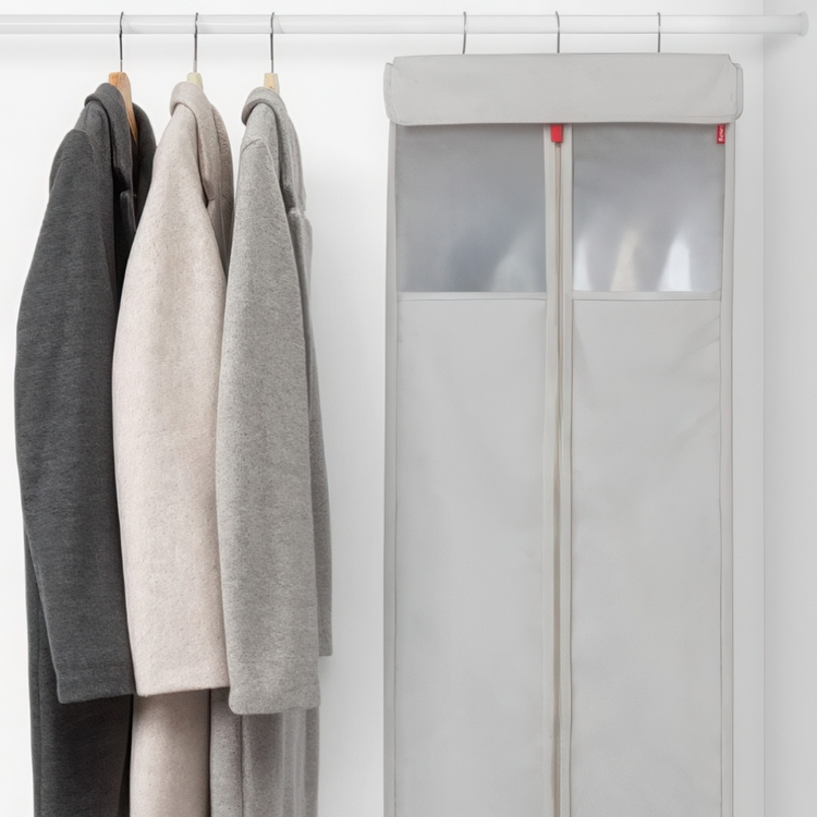 Hengende garderobe, Rayen Premium