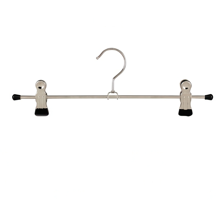 Skjørtehenger i metall, 30 cm