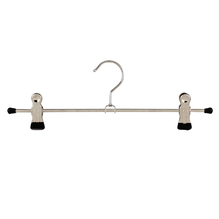 Skjørtehenger i metall, 40 cm