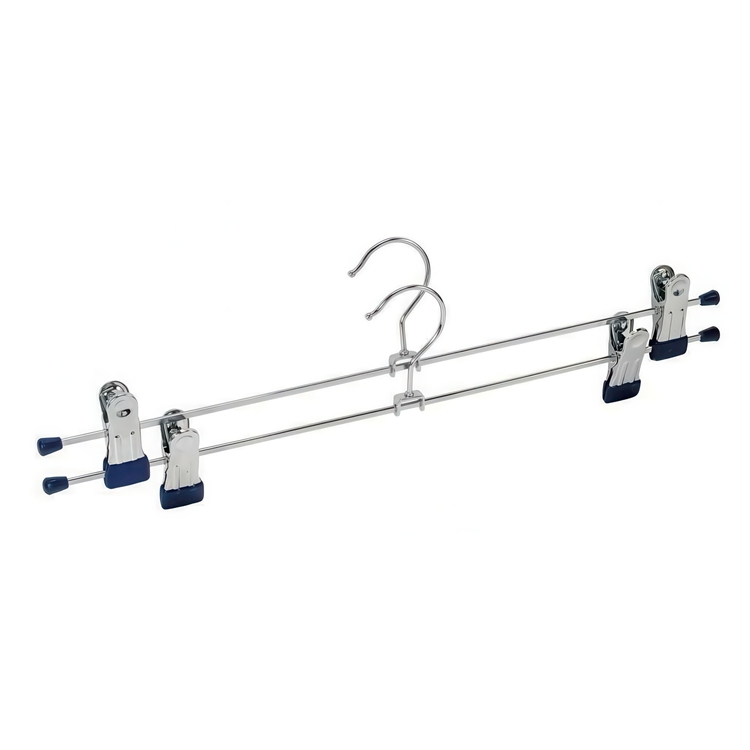 Buksehenger i metall 2-pakning, 40 cm