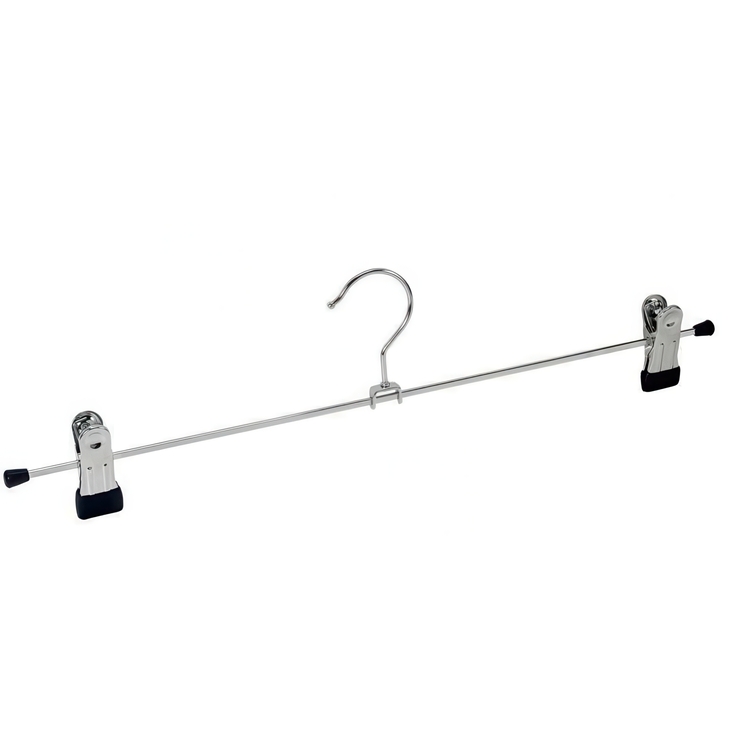 Buksehenger i metall 2-pakning, 40 cm