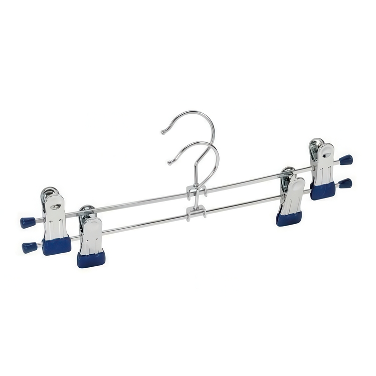 Bukseheng i metall 2-pakning, 30 cm