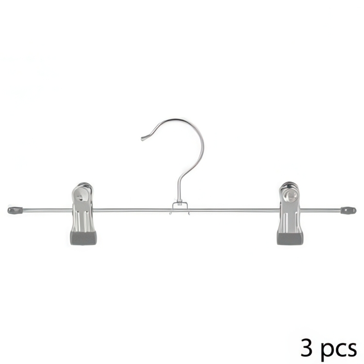 Bukseheng i metall 3-pakning, 30 cm