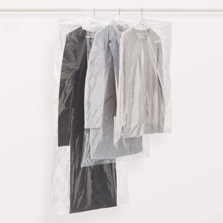 Klesposer 3-pack, 100 cm