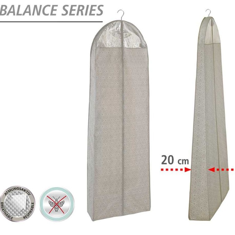 Kleskåpe for lang kjole, 180 cm, Balance
