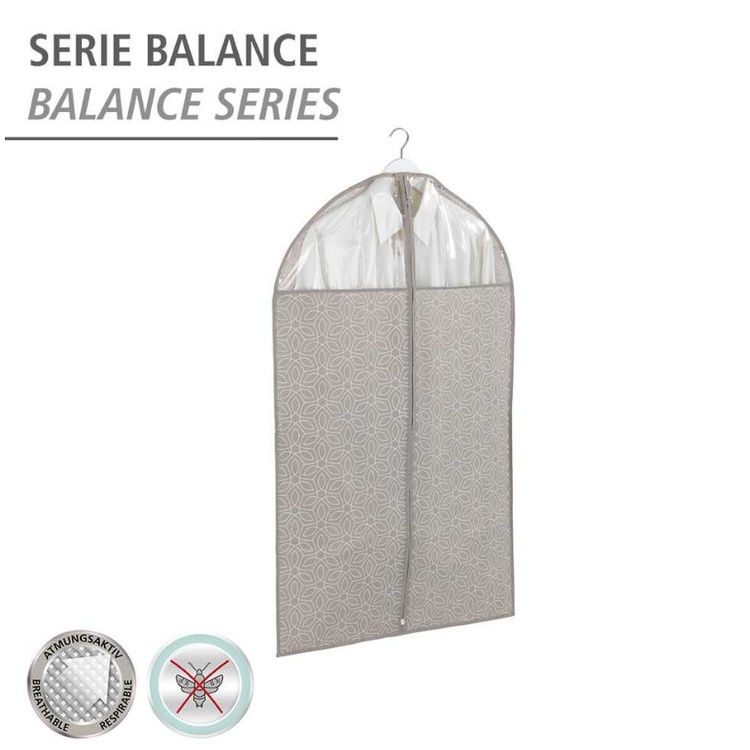 Klespose, 100 cm, Balance