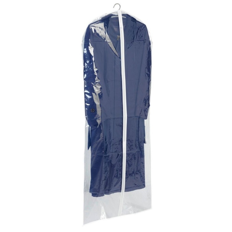 Transparent klespose, 150 cm