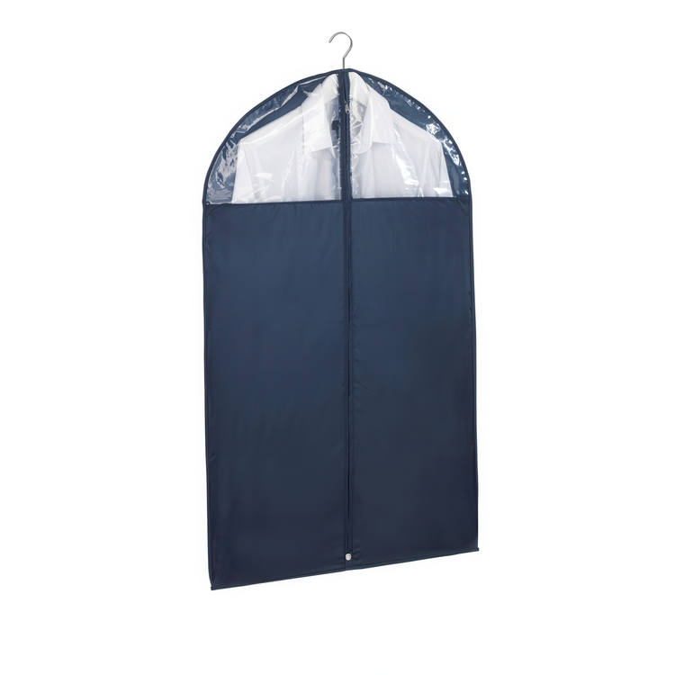 Klespose, 100 cm, blå