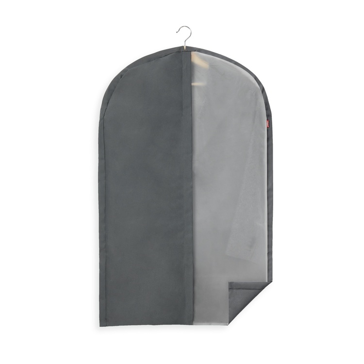 Klespose, 100 cm, Rayen premium, mørkegrå