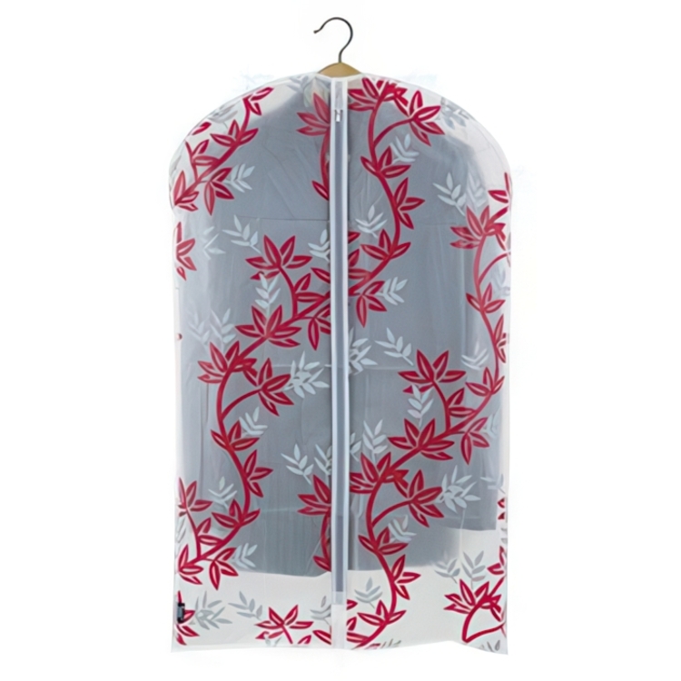 Klespose, 100 cm, Red Leaf