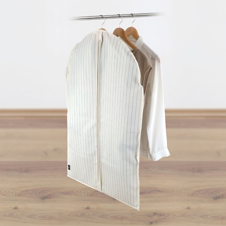 Kleskover, 100 cm, Stripet