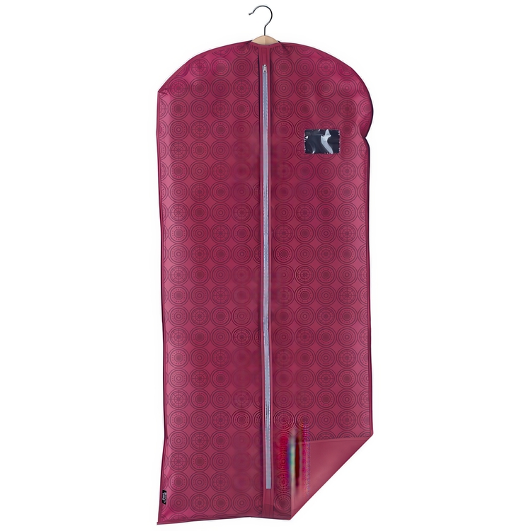 Klespose, 135 cm, Ella vinrød