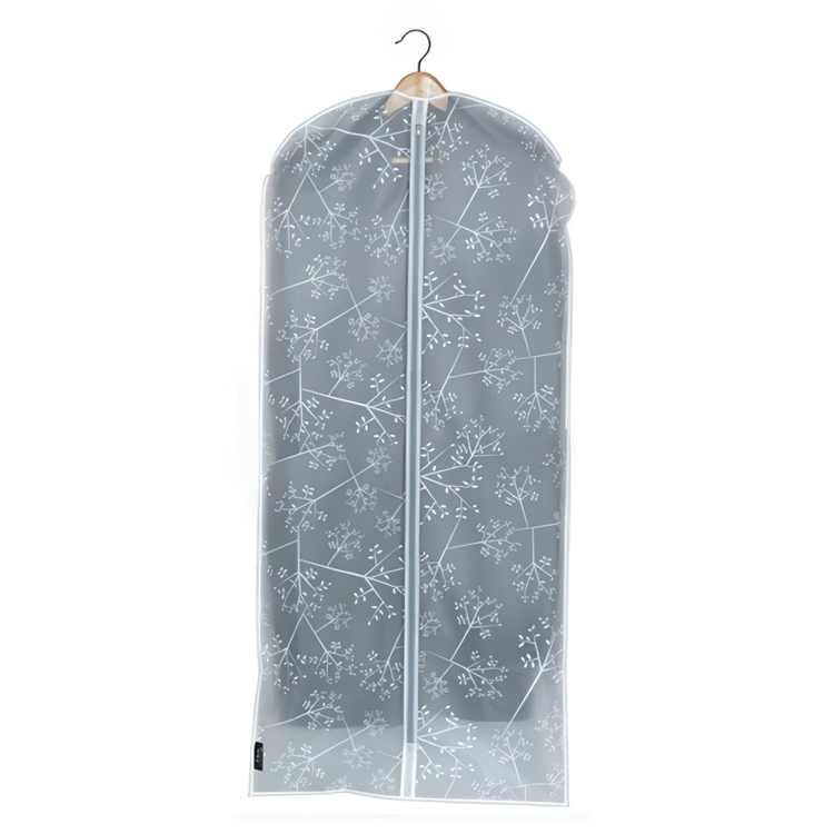 Klestrekk, 135 cm, White Leaf