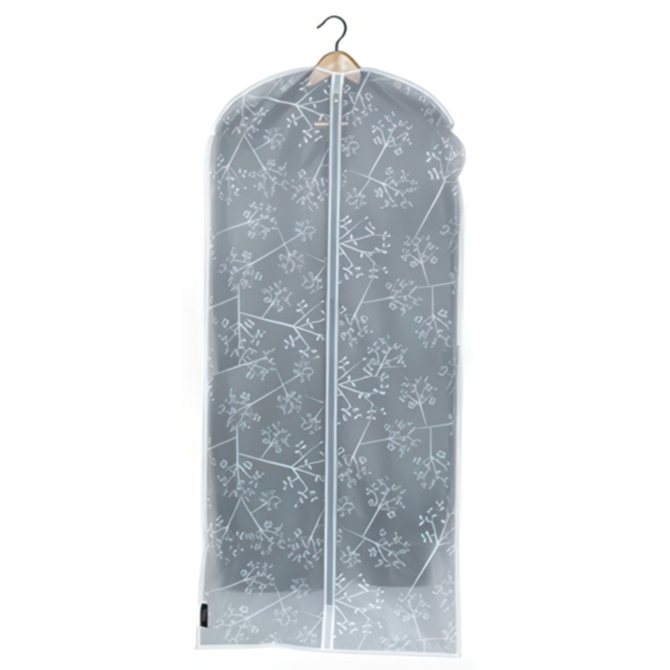Klestrekk, 135 cm, White Leaf