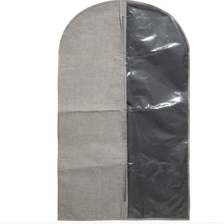 Klestrekk, ORGA, Kort, 60 x H 100, Beige-Grå