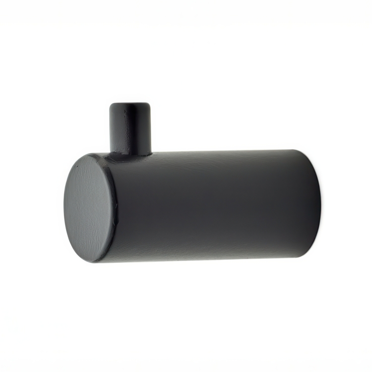 Pinnekrok i metall, 3,5 cm