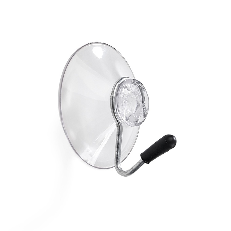 Sugekoppkrok 2-pack, Habo