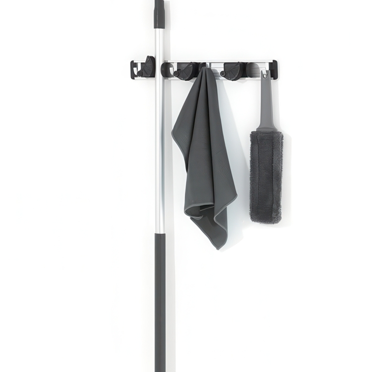 Kosteholder med 4 kroker